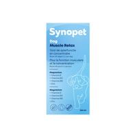 Synopet Relax-Dog (hond) (200 ml) - thumbnail