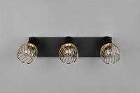 Trio PlafondlampArdon design 3-lichts - R81383080 - thumbnail