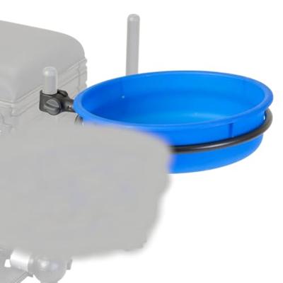 Preston Offbox 36 Groundbait Bowl And Hoop Large