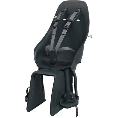 Urban Iki fietsstoeltje achter zwart Urban Iki fietsstoeltje achter zwart