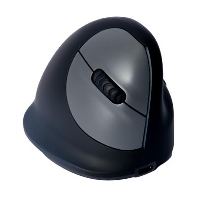 R-Go Tools R-Go HE Break muis Rechtshandig Bluetooth 2400 DPI
