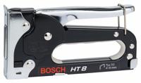 Bosch Accessories HT 8 0603038000 Nietpistool Type niet Type 53 Lengte nieten 4 - 8 mm - thumbnail