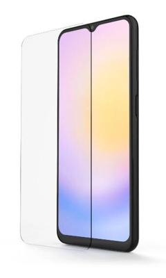 Hama 00222717 Screenprotector (glas) Samsung Galaxy A25 5G 1 stuk(s)