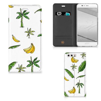 Huawei P10 Plus Smart Cover Banana Tree Huawei P10 Plus Smart Cover Banana Tree