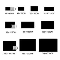 EVA-rubber Fama EB30 Oranje 2 mm 2,0 mm 50 x 70 cm 10 Stuks - thumbnail