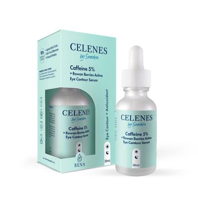 Celenes by Sweden Eye Contour Crème 30ml