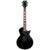 ESP LTD EC-201FT Black elektrische gitaar