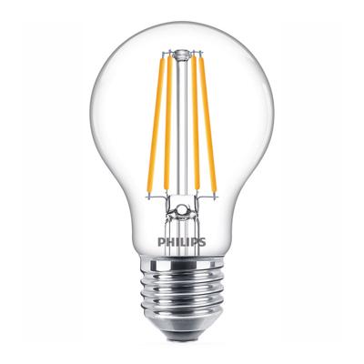 Philips Ledlamp - e27 - 1055 lm - bol - helder - 4000k Philips Ledlamp - e27 - 1055 lm - bol - helder - 4000k