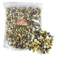 DOG TREATZ JACK JACKER ROLLIES MIX - thumbnail