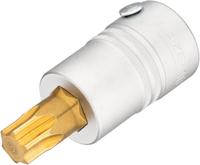 HAZET Dopsleutelbit 1012-T70 · 3/4 inch (20 mm) vierkant hol · Binnen-TORX®-profiel · SW T70 - thumbnail