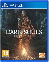 Dark Souls Remastered - thumbnail