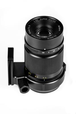 Zhongyi Mitakon 85mm F/2.8 Super Macro Sony E