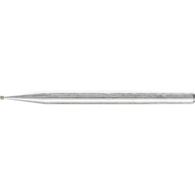 PFERD TOOLS 36201010 Slijpstift Diameter 1 mm 5 stuk(s)