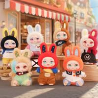 Kimmon OOTD pop-culture figuur blind box - thumbnail