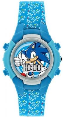 Sonic the Hedgehog - Flashing LCD Watch Sonic the Hedgehog - Flashing LCD Watch
