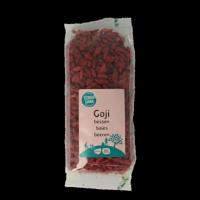 TerraSana RAW Goji bessen bio 225 Gram - thumbnail