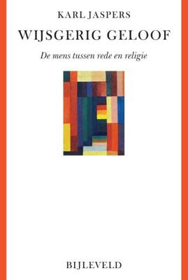 Wijsgerig geloof (Paperback)