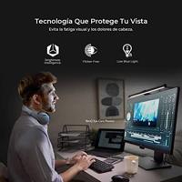 BenQ GW2490 LCD-monitor Energielabel E (A - G) 60.5 cm (23.8 inch) 1920 x 1080 Pixel 16:9 5 ms DisplayPort, HDMI, Hoofdtelefoon (3.5 mm jackplug) IPS LCD - thumbnail