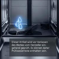 Siemens iQ500 SC76M542EU vaatwasser Semi-ingebouwd 7 couverts A+ - thumbnail