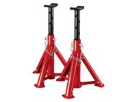 ULTIMATE SPEED Set van 2 assteunen 2000 kg - thumbnail