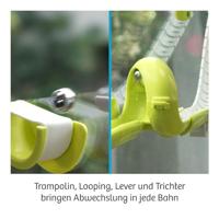 Kosmos gecko run - knikkerbaan big box - thumbnail