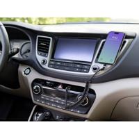 Renkforce RF-6713690 USB-kabel USB 2.0 USB-A stekker, USB-C stekker 1.50 m Zwart Connectoren 360° draaibaar, Spiraalkabel - thumbnail