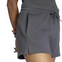 Adidas Essentials Small Logo Feel Cozy Shorts - thumbnail