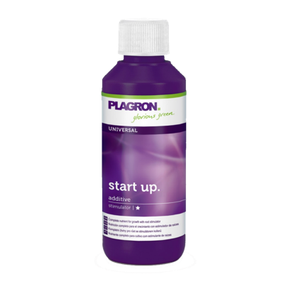 Plagron Plagron Start Up