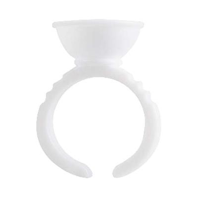 Jacky M. Glue Ring 12Stuks