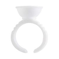Jacky M. Glue Ring 12Stuks - thumbnail