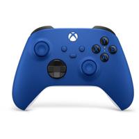 Xbox Series X/S Wireless Controller (Shock Blue) - thumbnail
