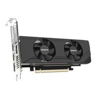 VGA Gigabyte GeForce RTX 3050 OC Low Profile 6G - thumbnail