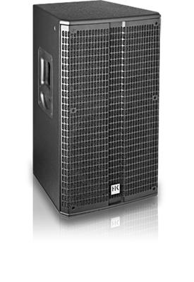 HK Audio Linear 5 L5 112 F passieve luidspreker - thumbnail