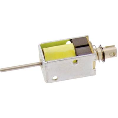 Tremba HMA-1513d.002-24VDC,100% Hefmagneet Duwend 0.1 N 8 N 24 V/DC 2.5 W Tremba HMA-1513d.002-24VDC,100% Hefmagneet Duwend 0.1 N 8 N 24 V/DC 2.5 W