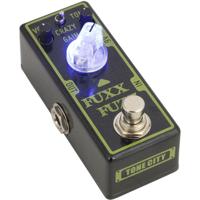 Tone City Fuxx Fuzz effectpedaal - thumbnail