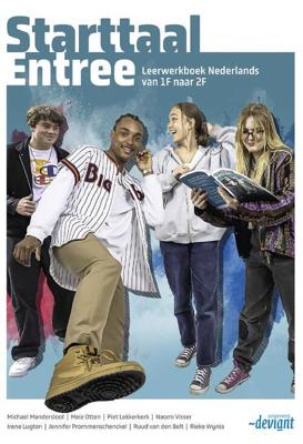 Starttaal Entree (Startpakket) (Paperback) Starttaal Entree (Startpakket) (Paperback)