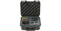 SKB iSeries 0907-4 waterdichte Sennheiser SW Wireless flightcase - thumbnail