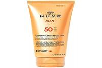Nuxe Sun Melting Lotion High Prot. For Face SPF50 150 ml - thumbnail