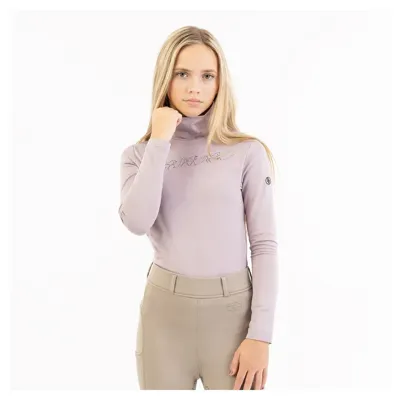 BR Eevolv Juno Shirt col paars maat:152