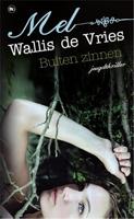 Buiten zinnen - Mel Wallis de Vries - ebook - thumbnail