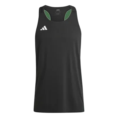 adidas Adizero Essentials Singlet Heren adidas Adizero Essentials Singlet Heren