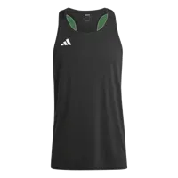 adidas Adizero Essentials Singlet Heren - thumbnail