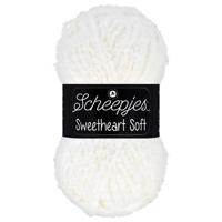 Scheepjes Sweetheart Soft - 001 - thumbnail