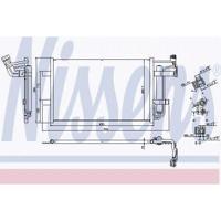 Condensator, airconditioning 940355 - thumbnail