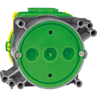 Merten MEG3970-7504 Verdeeldoos (Ø) 50 mm 1 stuk(s)