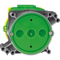 Merten MEG3970-7504 Verdeeldoos (Ø) 50 mm 1 stuk(s) - thumbnail