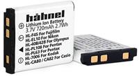 Hähnel Fototechnik HL-F45 Camera-accu Vervangt originele accu NP-45, NP-45A, NP-45S 3.7 V 720 mAh - thumbnail