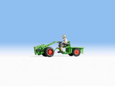 NOCH 46750 TT Landbouw 1-assige tractor