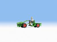 NOCH 46750 TT Landbouw 1-assige tractor - thumbnail