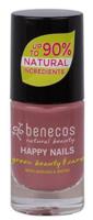 Benecos Nagellak Mystery - thumbnail